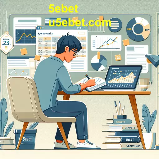 Dicas de Apostas para Aumentar suas Chances de Ganhar na 5ebet