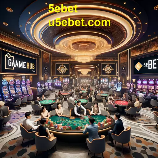 Explorando a Seção de FAQ do 5ebet: Esclarecendo Suas Dúvidas