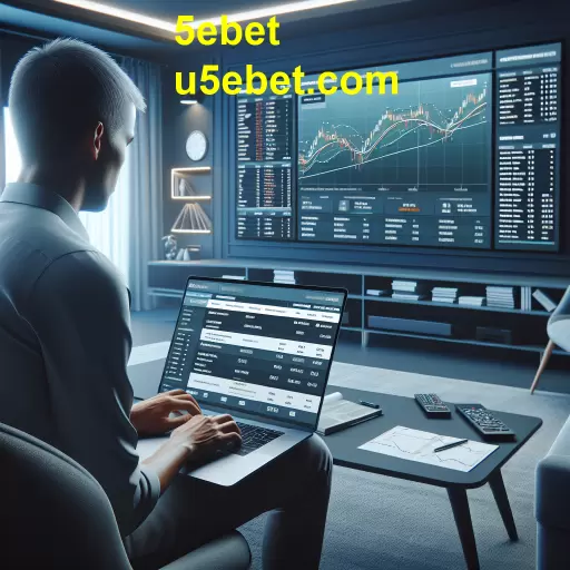 Apostas Esportivas no 5ebet: Dicas e Estratégias para Apostar com Sucesso