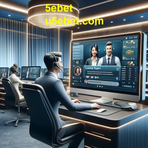 A Importância do Suporte ao Cliente nos Jogos Online